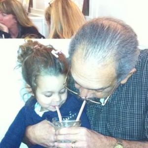 Meet your Posher, Robert